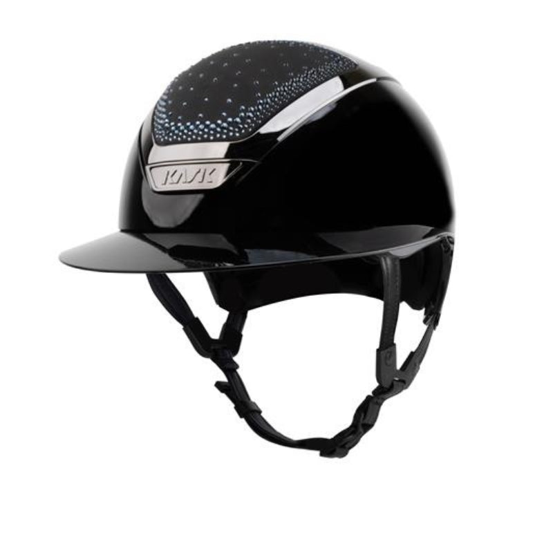 Star Lady Pure Shine In-Out Blue Montana - Black