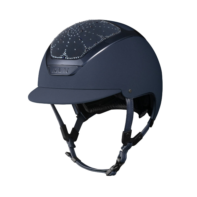 Dogma Chrome Riviera Blue Montana Mix - Navy