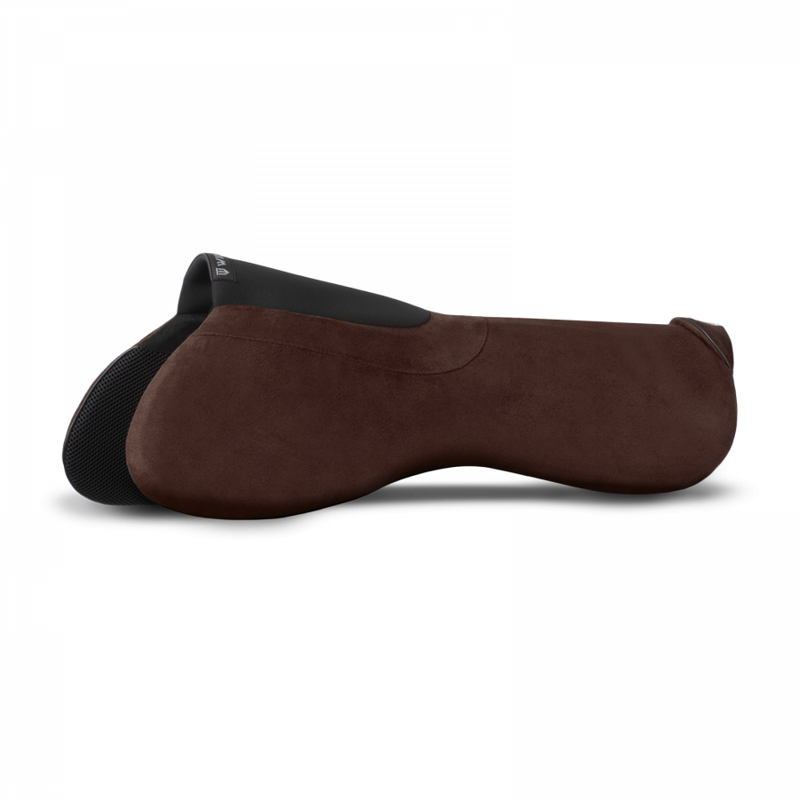 Half Pad Jumping Slim 10mm - Chocolate