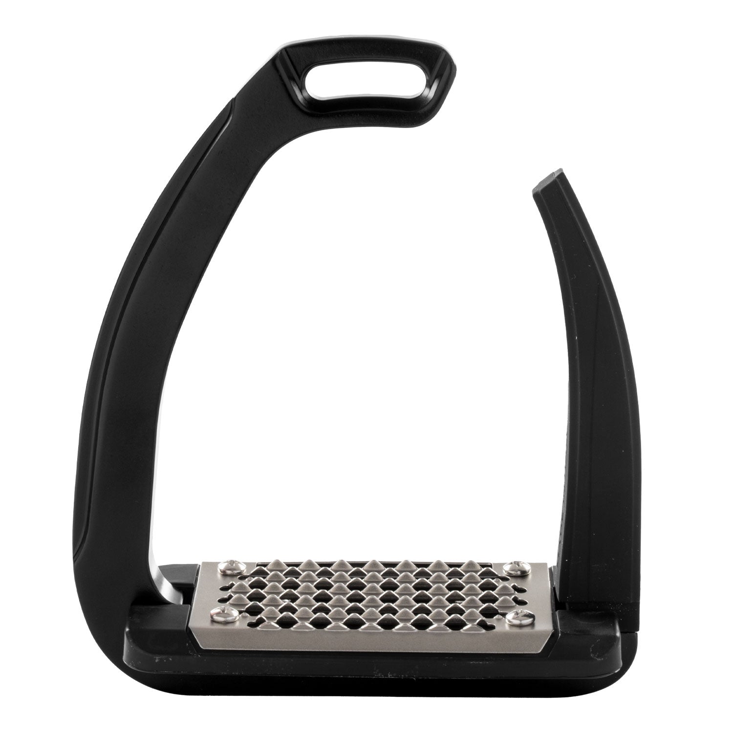 Rel-X Easy Stirrups - Black