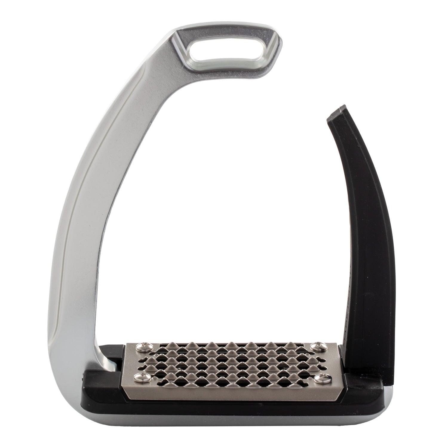 Rel-X Easy Stirrups - Aluminium