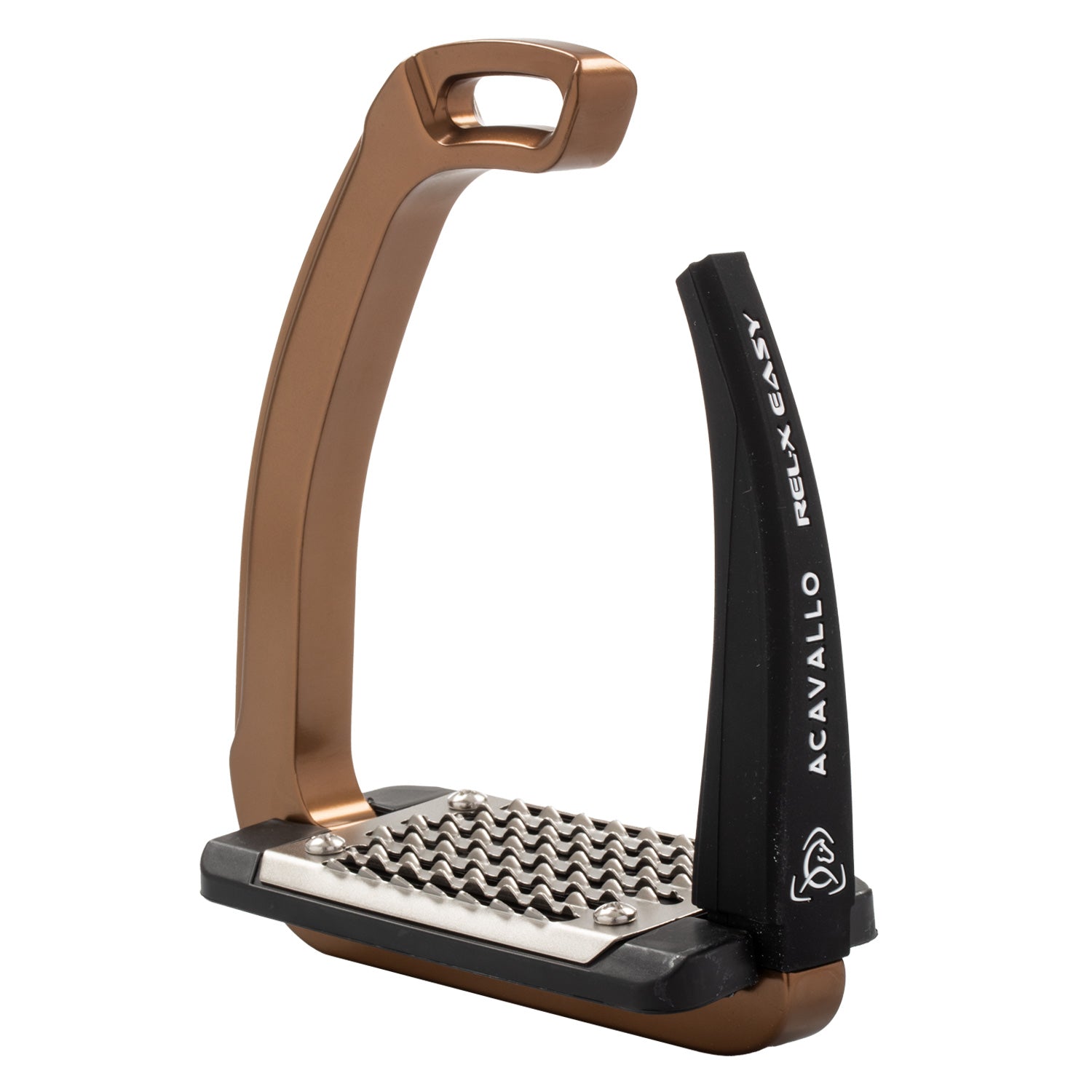 Rel-X Easy Stirrups - Bronze