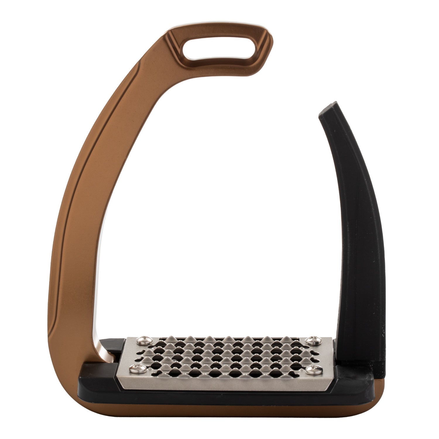 Rel-X Easy Stirrups - Bronze