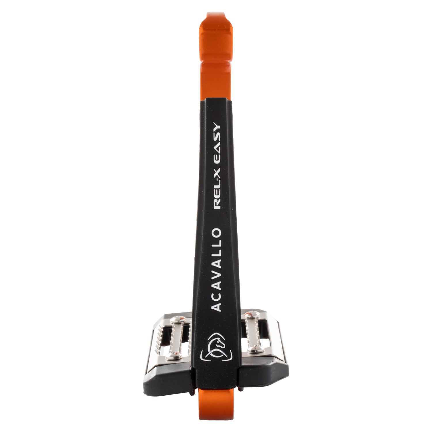 Rel-X Easy Stirrups - Orange