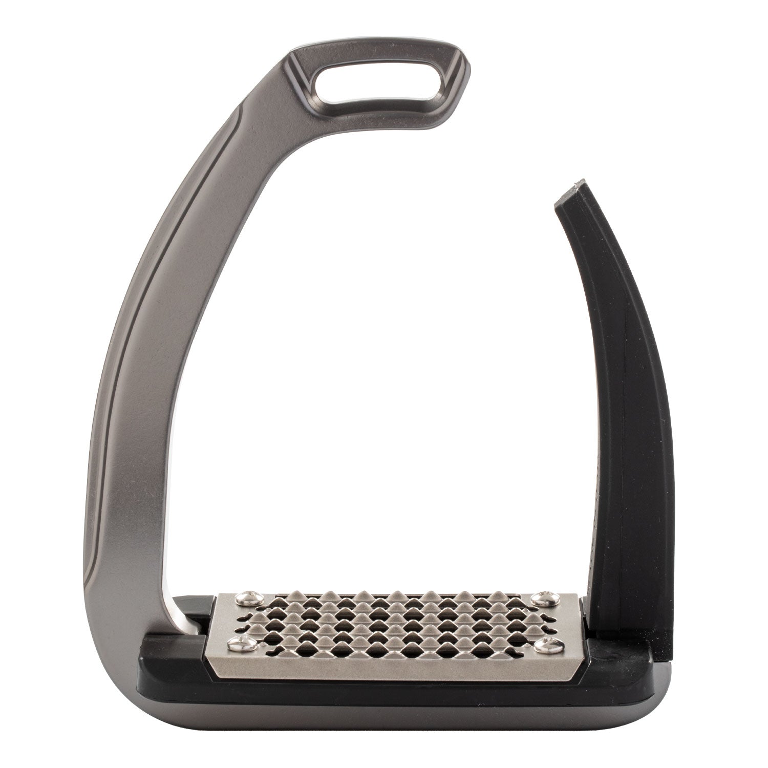 Rel-X Easy Stirrups - Titanium