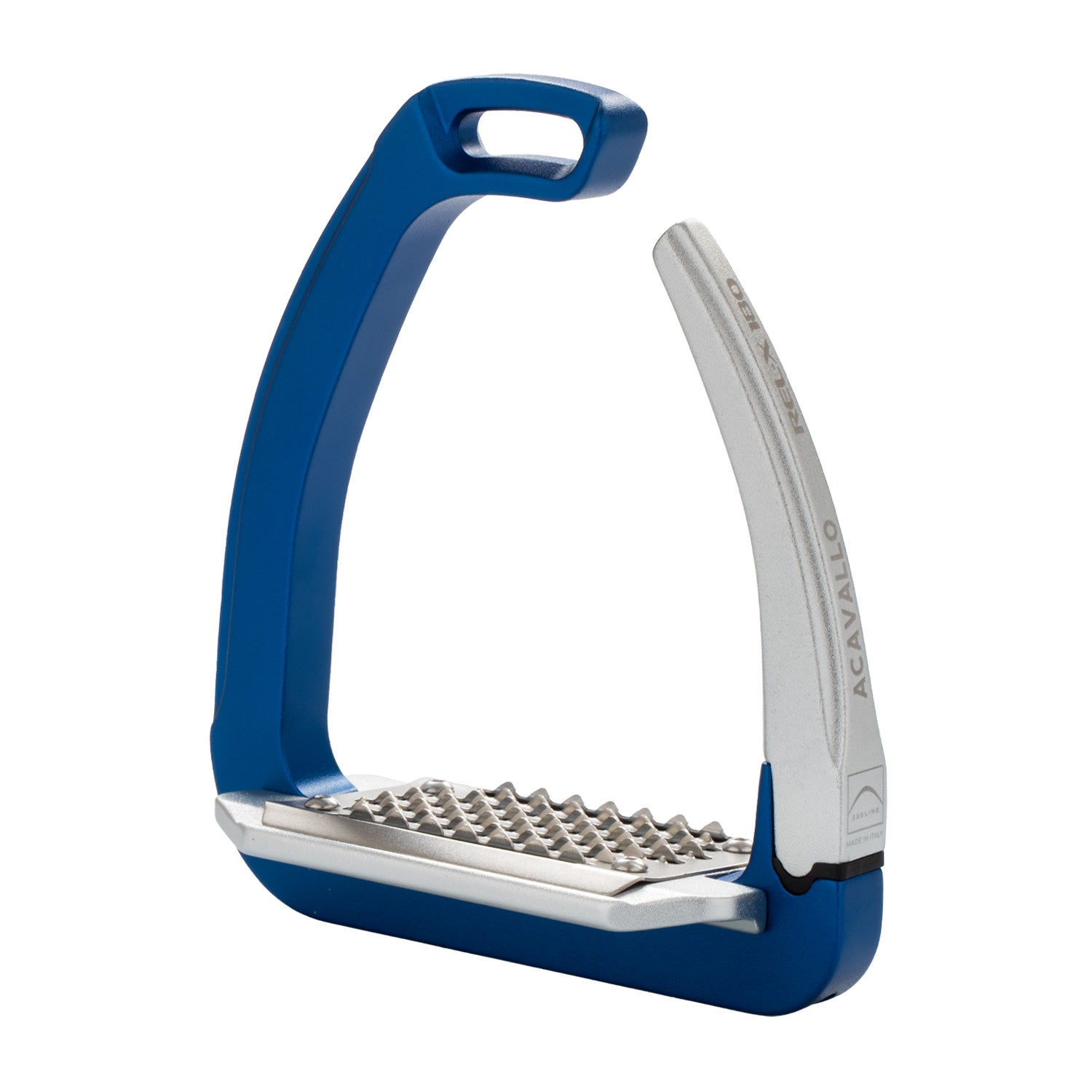 Rel-X 180 Stirrups - Blue