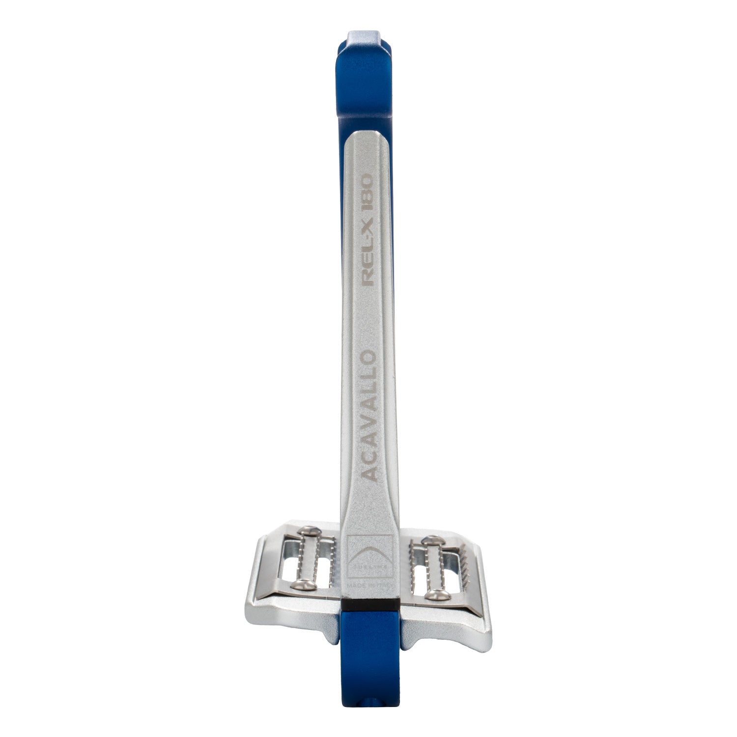 Rel-X 180 Stirrups - Blue