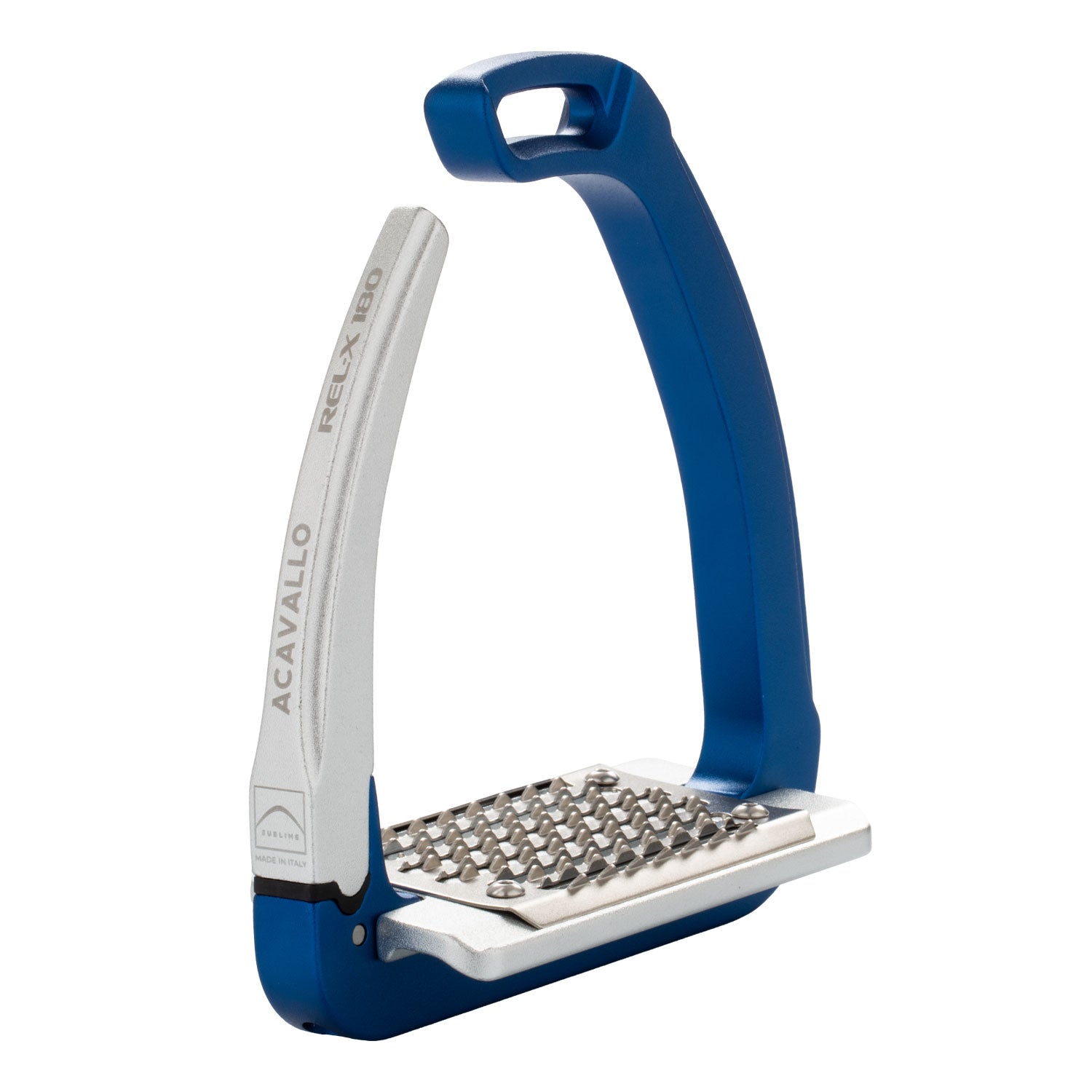 Rel-X 180 Stirrups - Blue