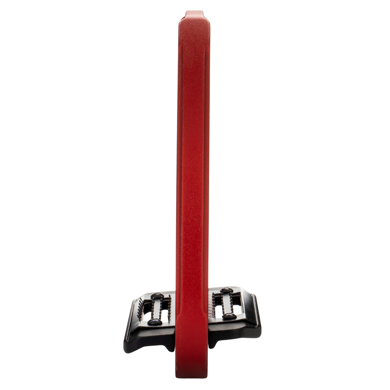 Rel-X 180 Stirrups - Crimson Red