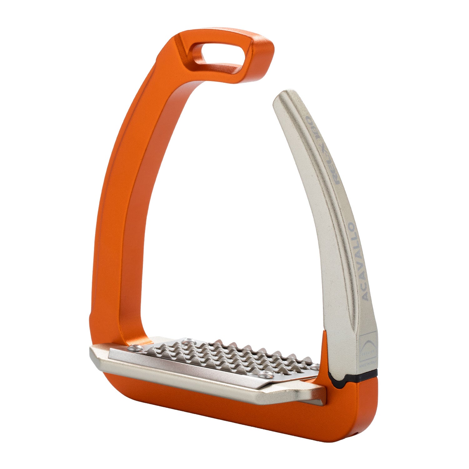 Rel-X 180 Stirrups - Orange