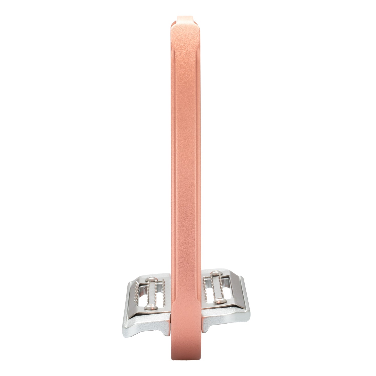 Rel-X 180 Stirrups - Rose Gold