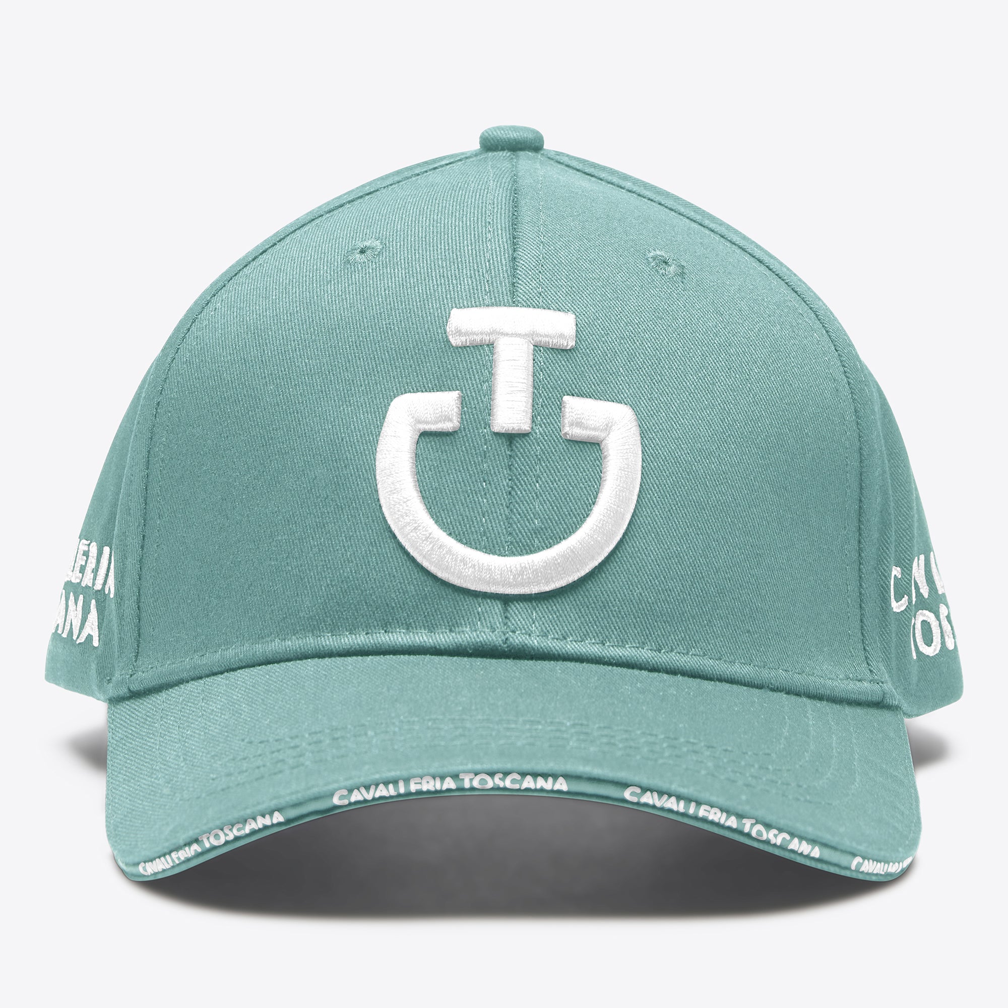 CT Cap - Teal