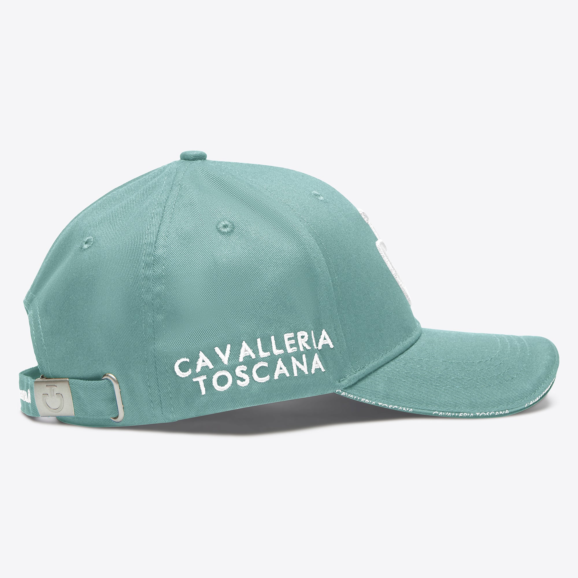 CT Cap - Teal