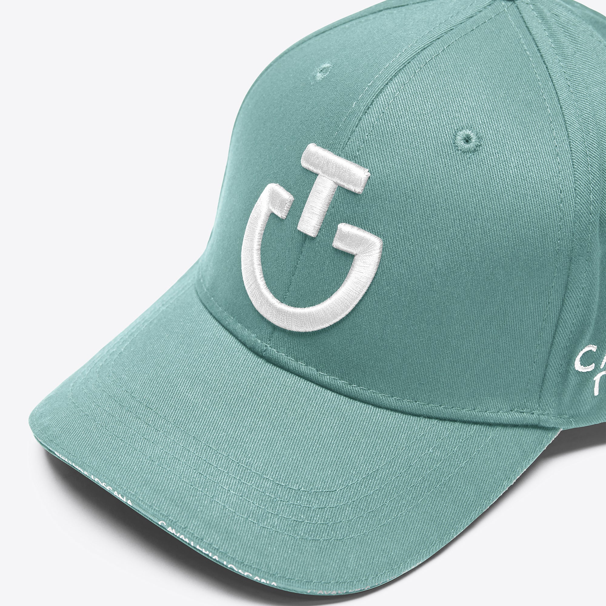 CT Cap - Mint