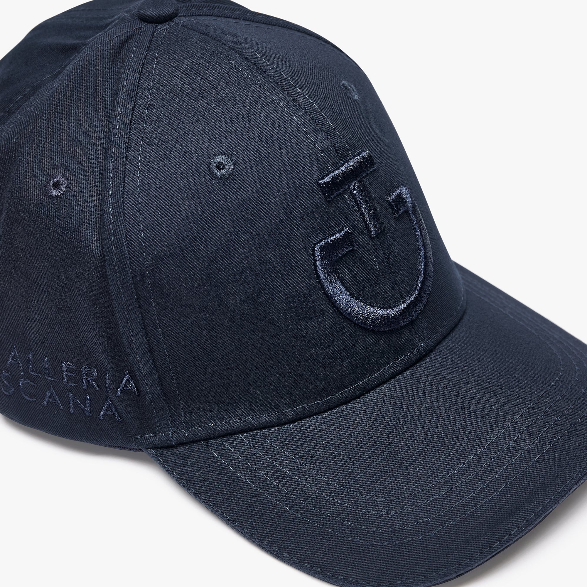 CT Cap - Navy