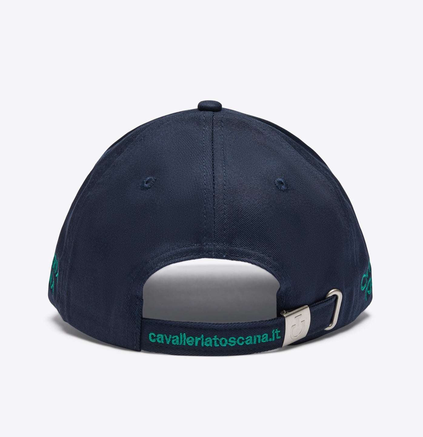 CT Cap - Navy/Green