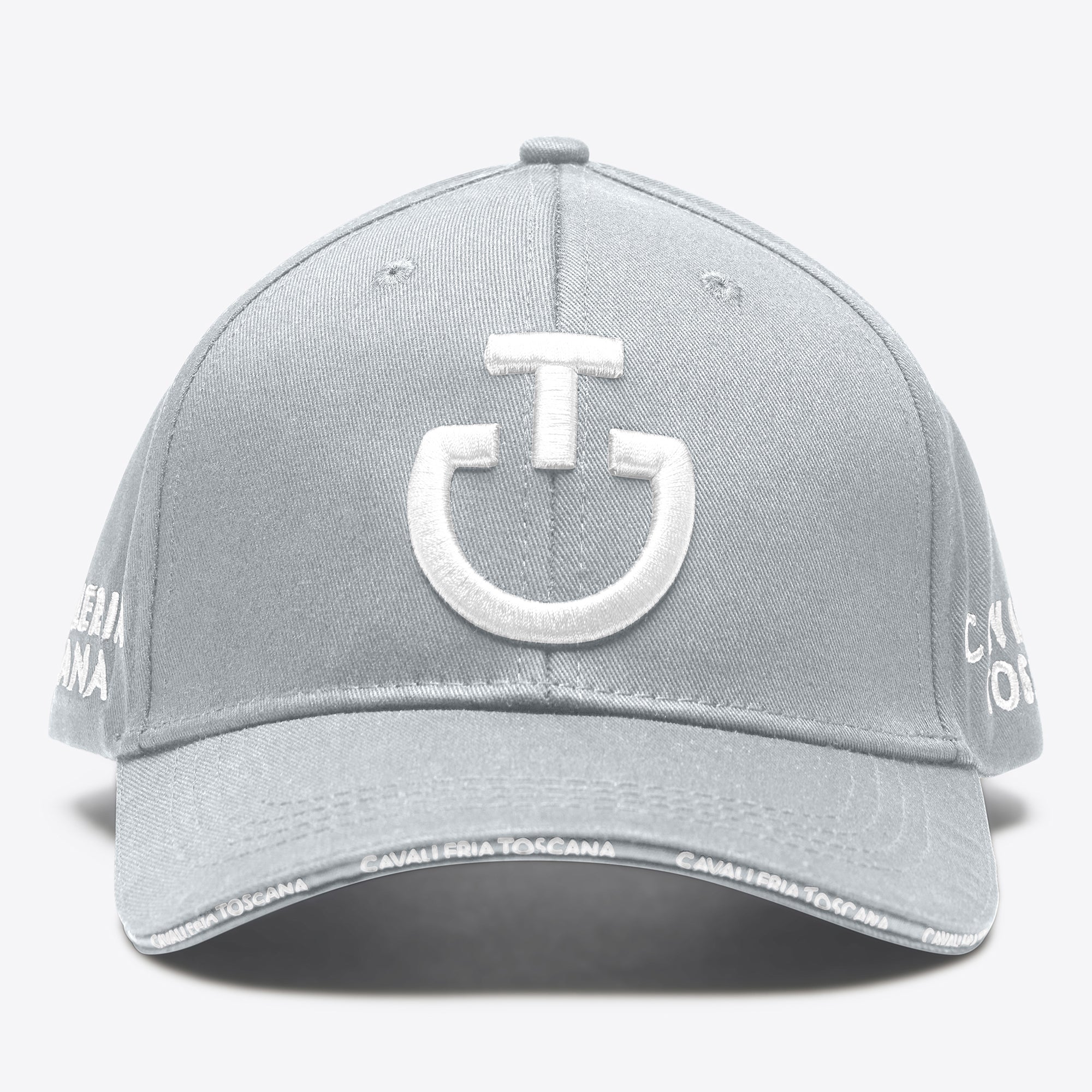 CT Cap - Light Grey