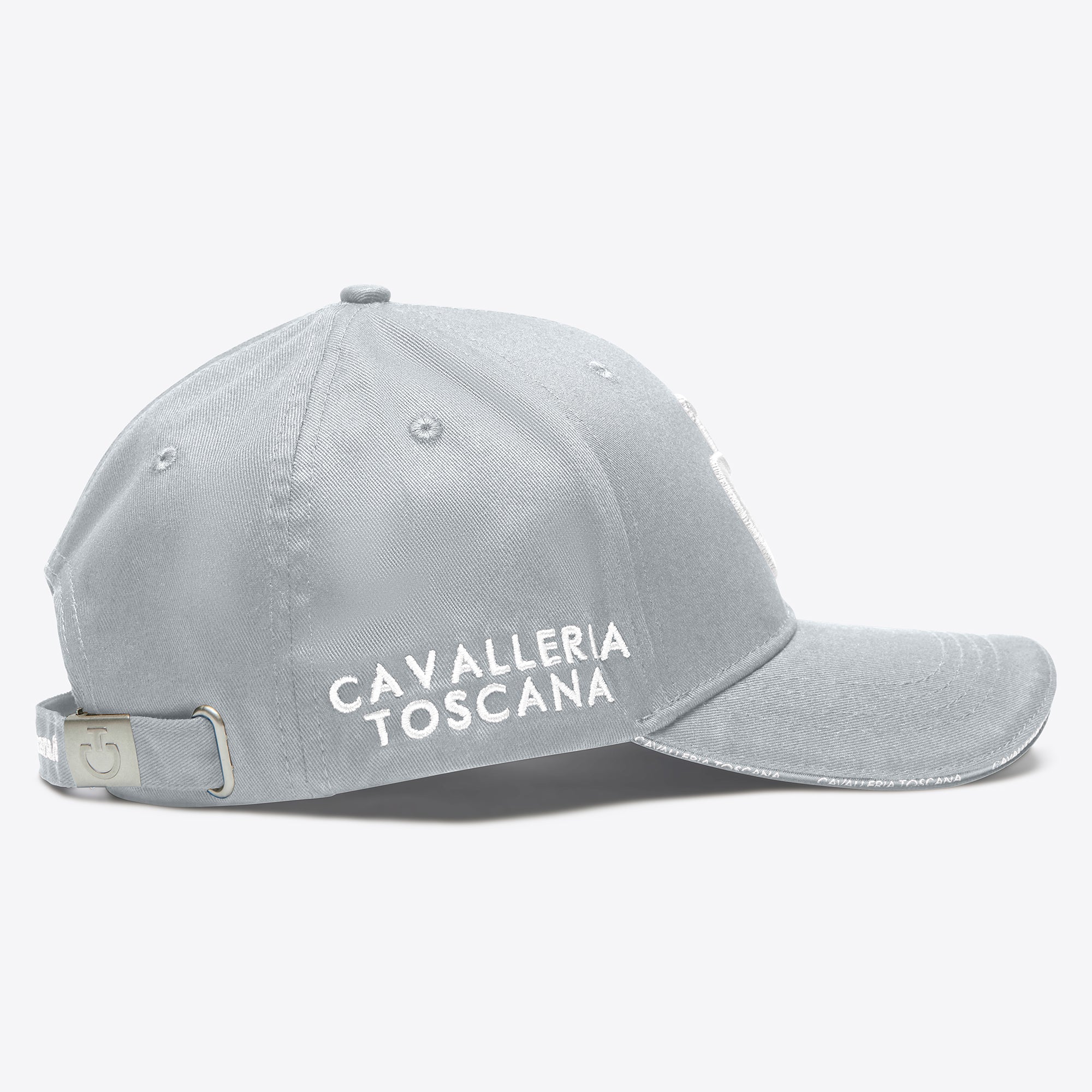 CT Cap - Light Grey