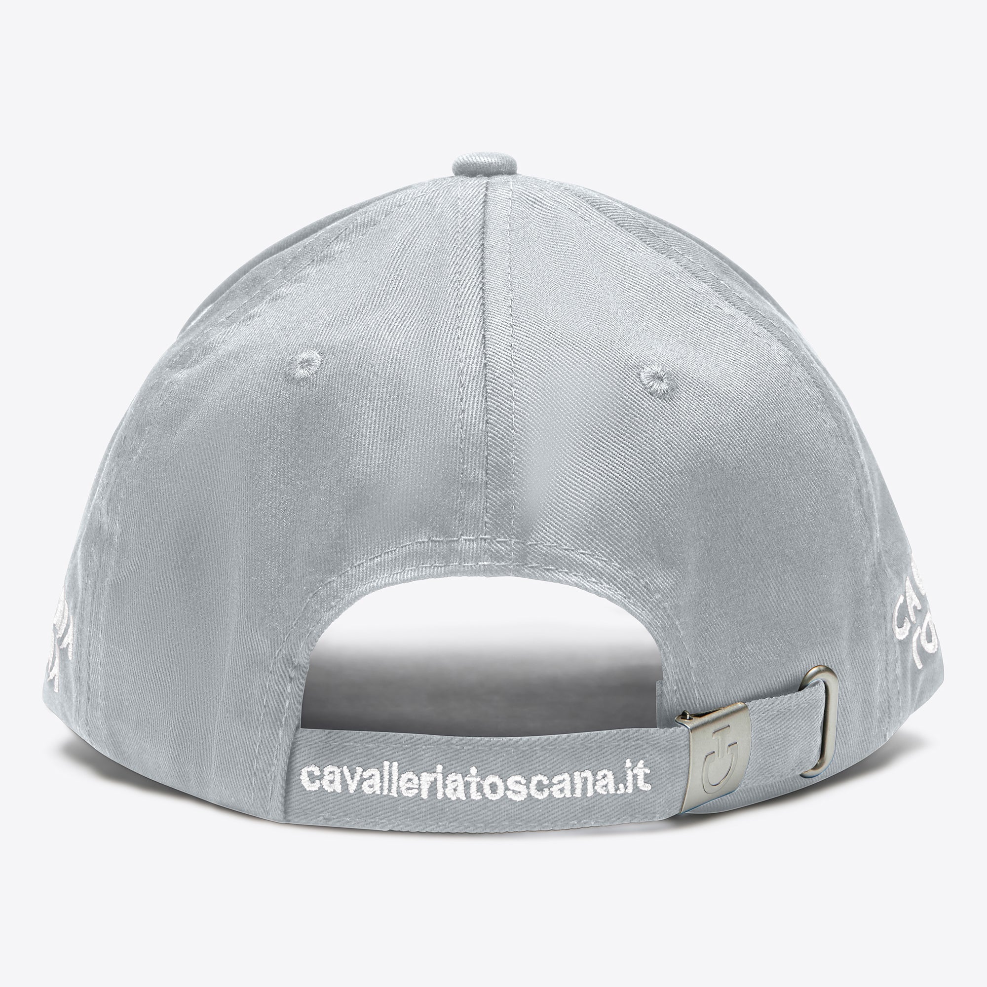 CT Cap - Light Grey