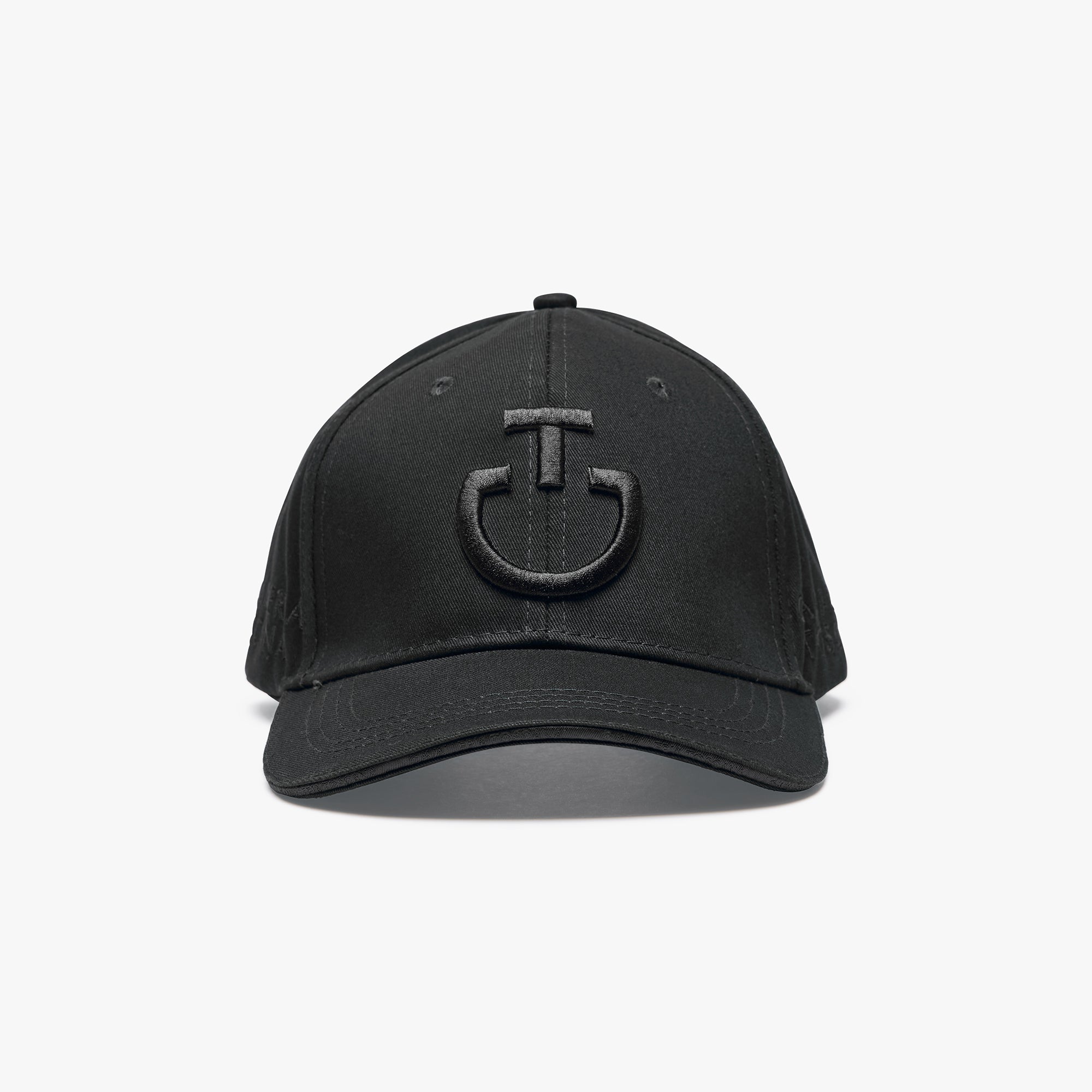 CT Cotton Cap - Black