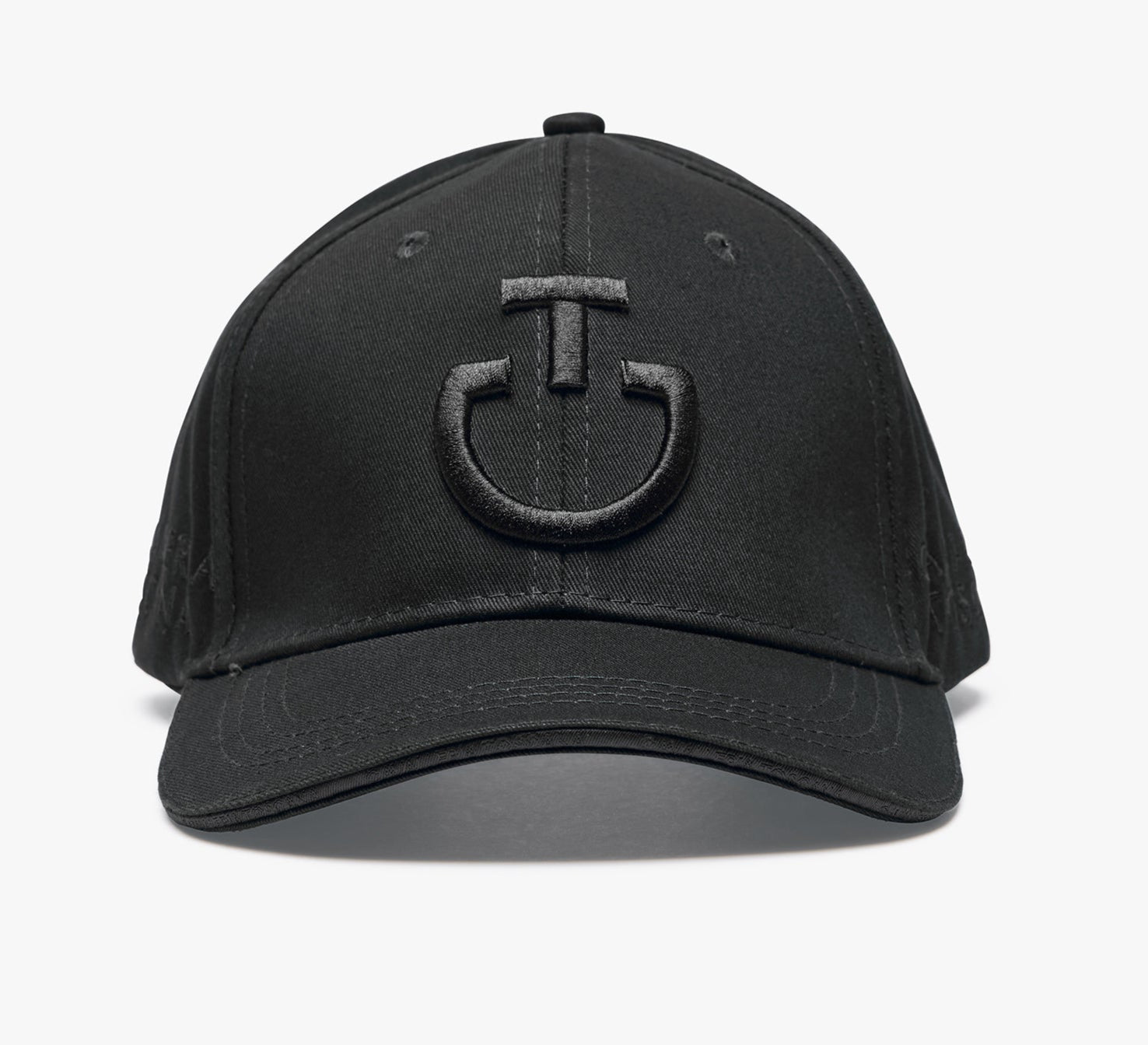 CT Cap - Black