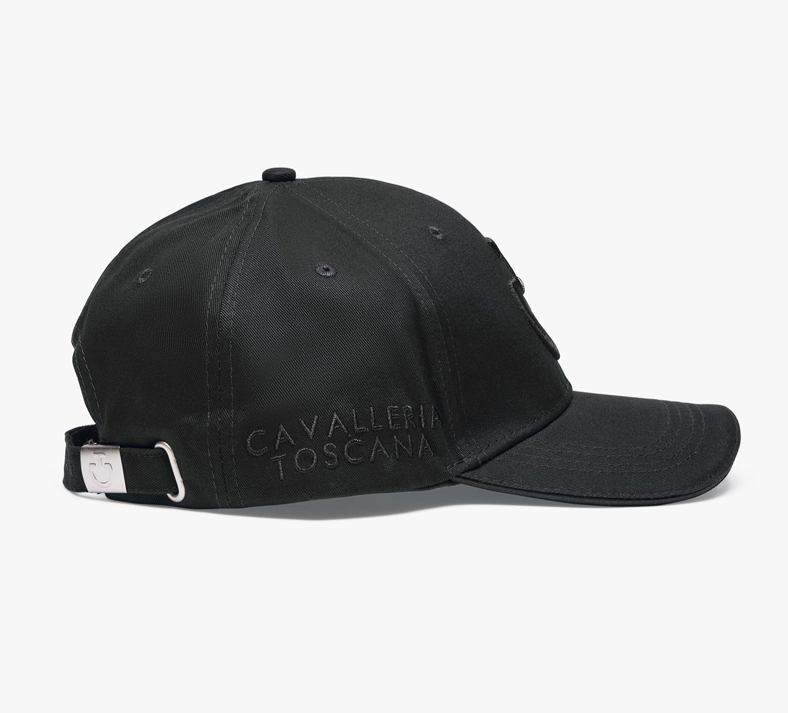 CT Cap - Black