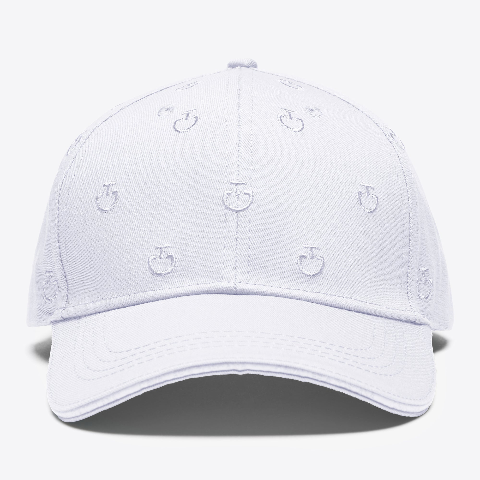 CT Cap - White