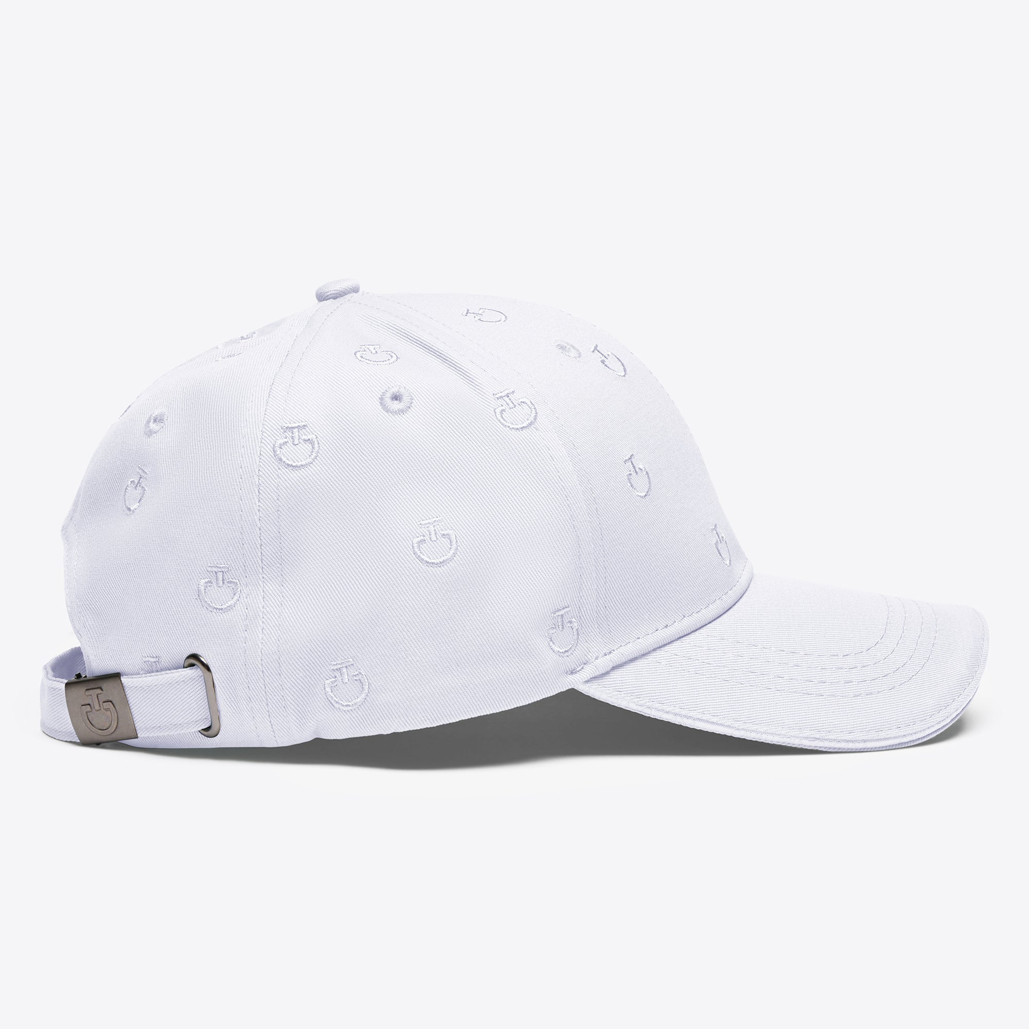 CT Cap - White