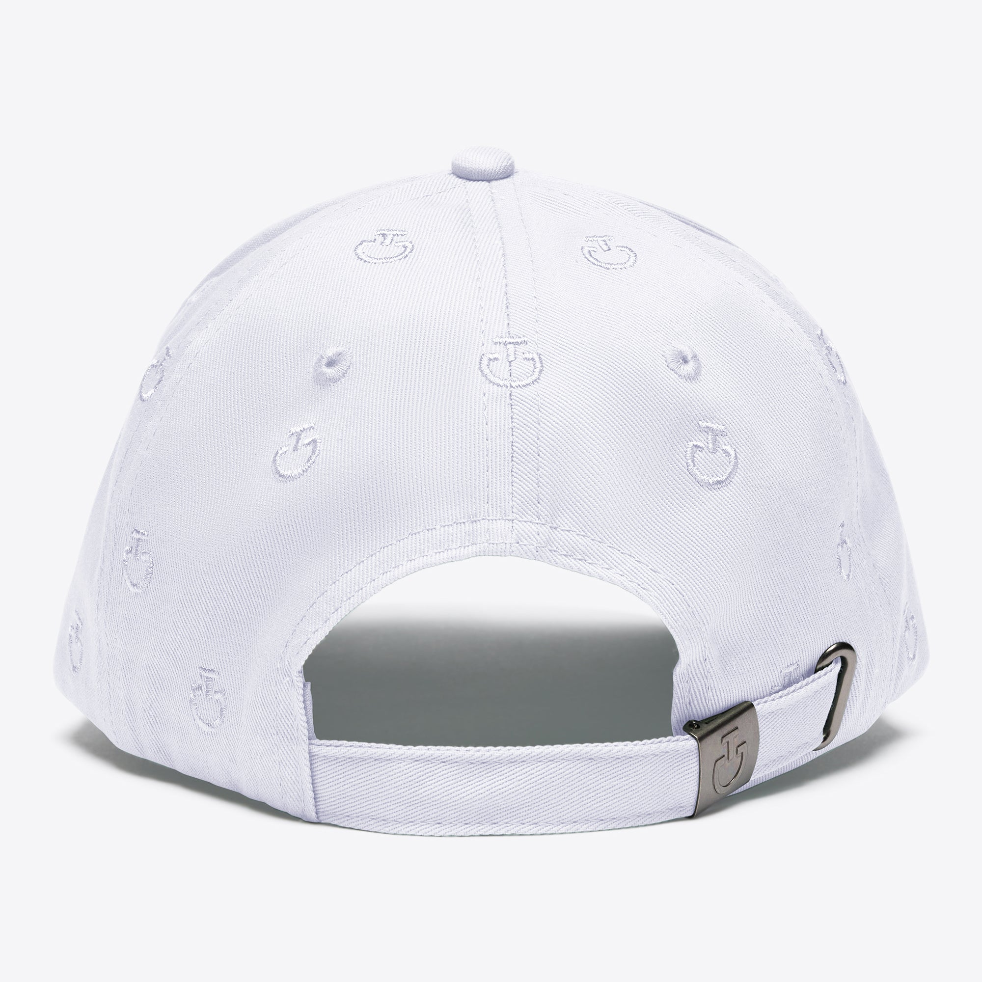 CT Cap - White