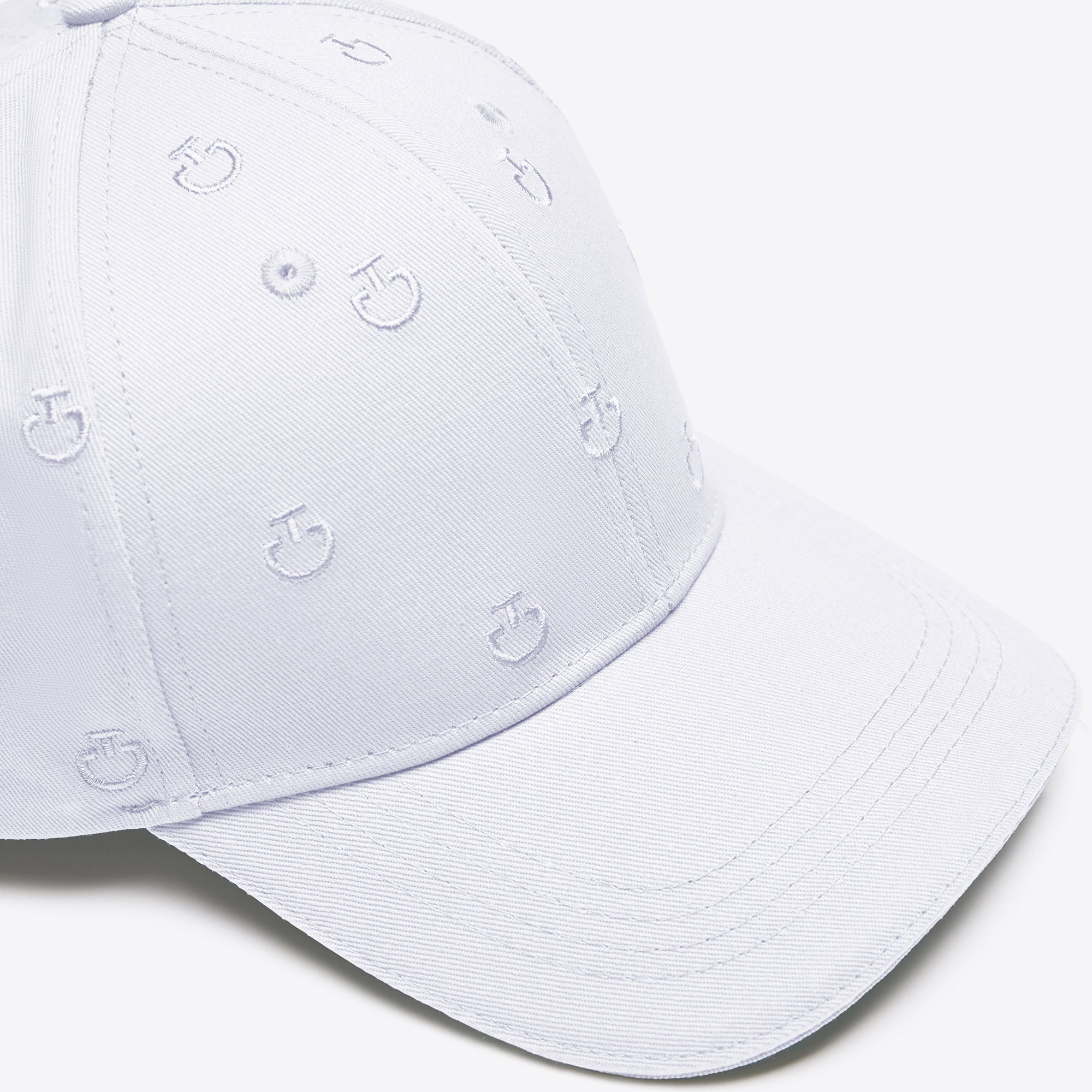 CT Cap - White