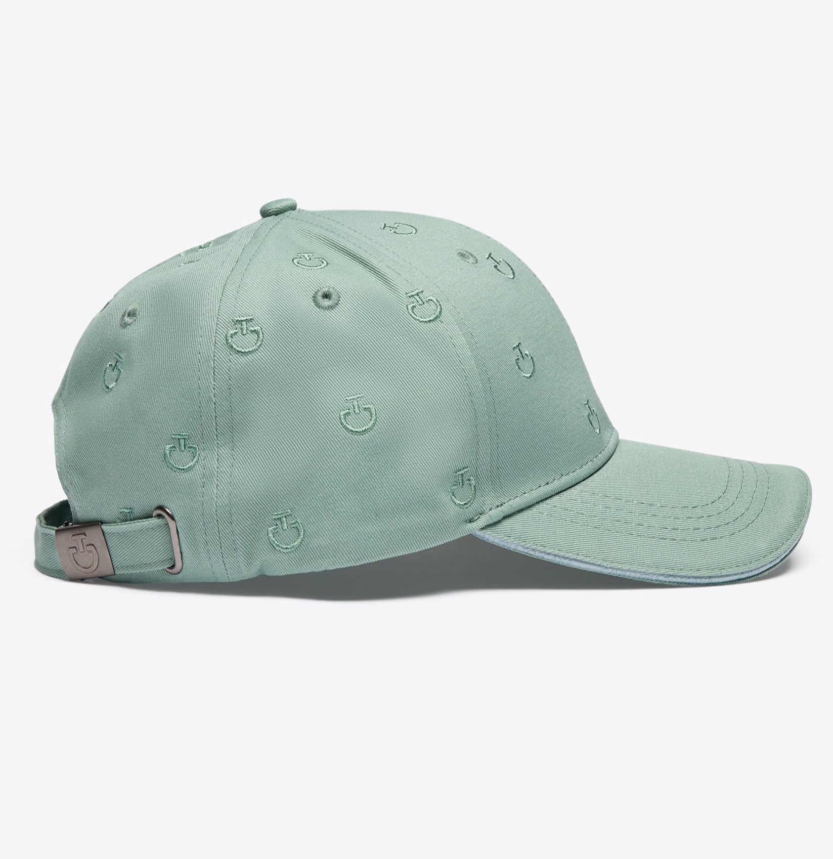 CT Cap - Teal