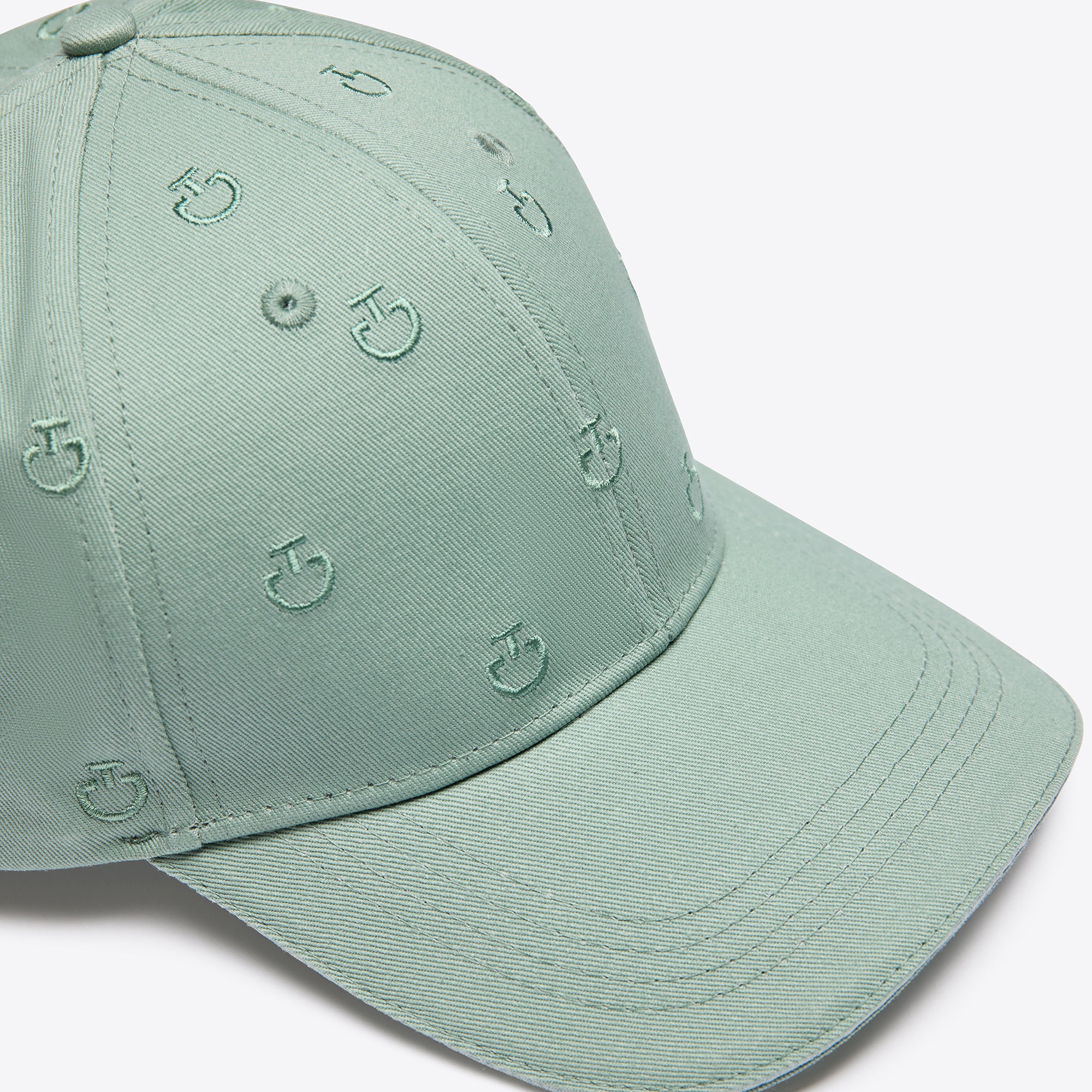 CT Cap - Mint