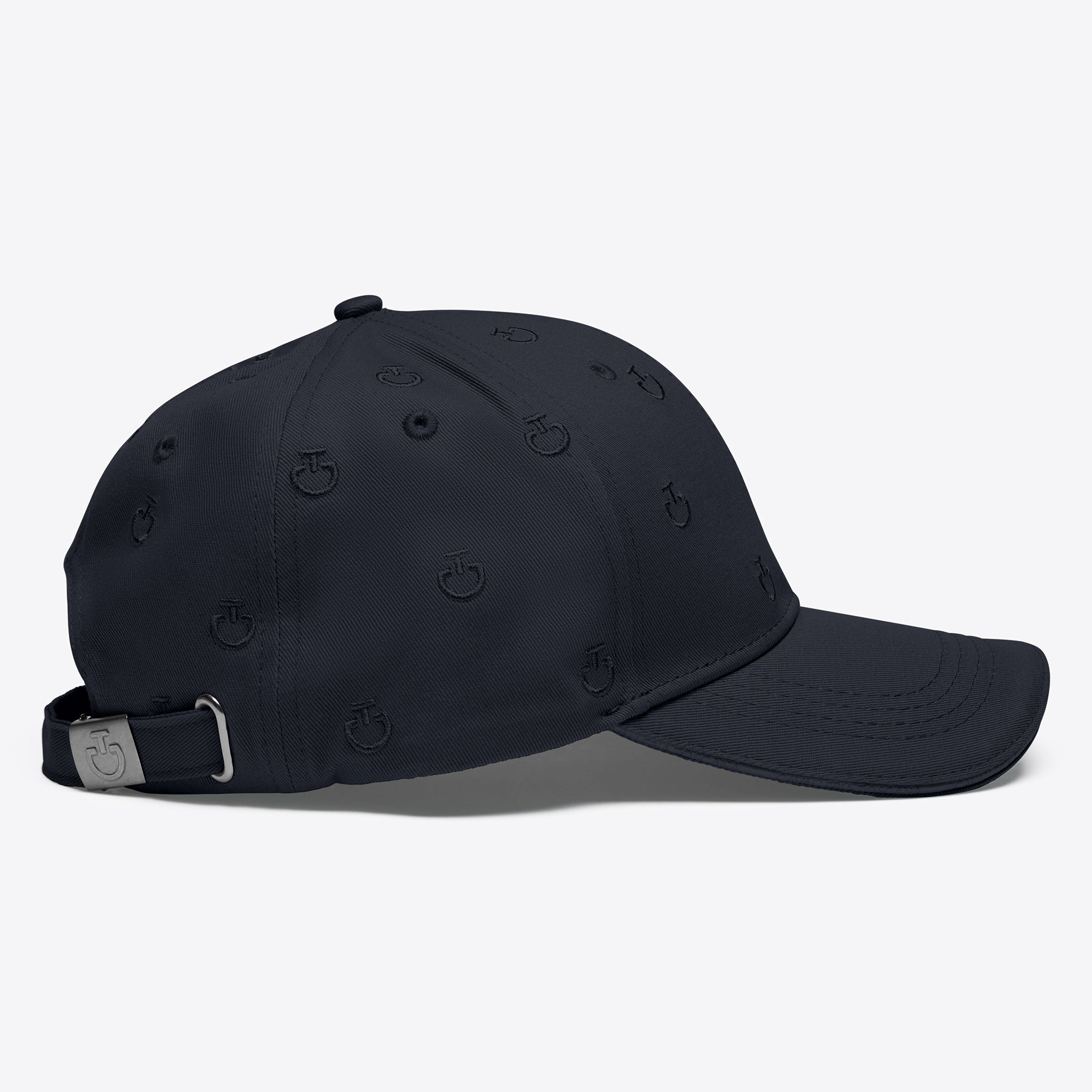 CT Cap - Navy