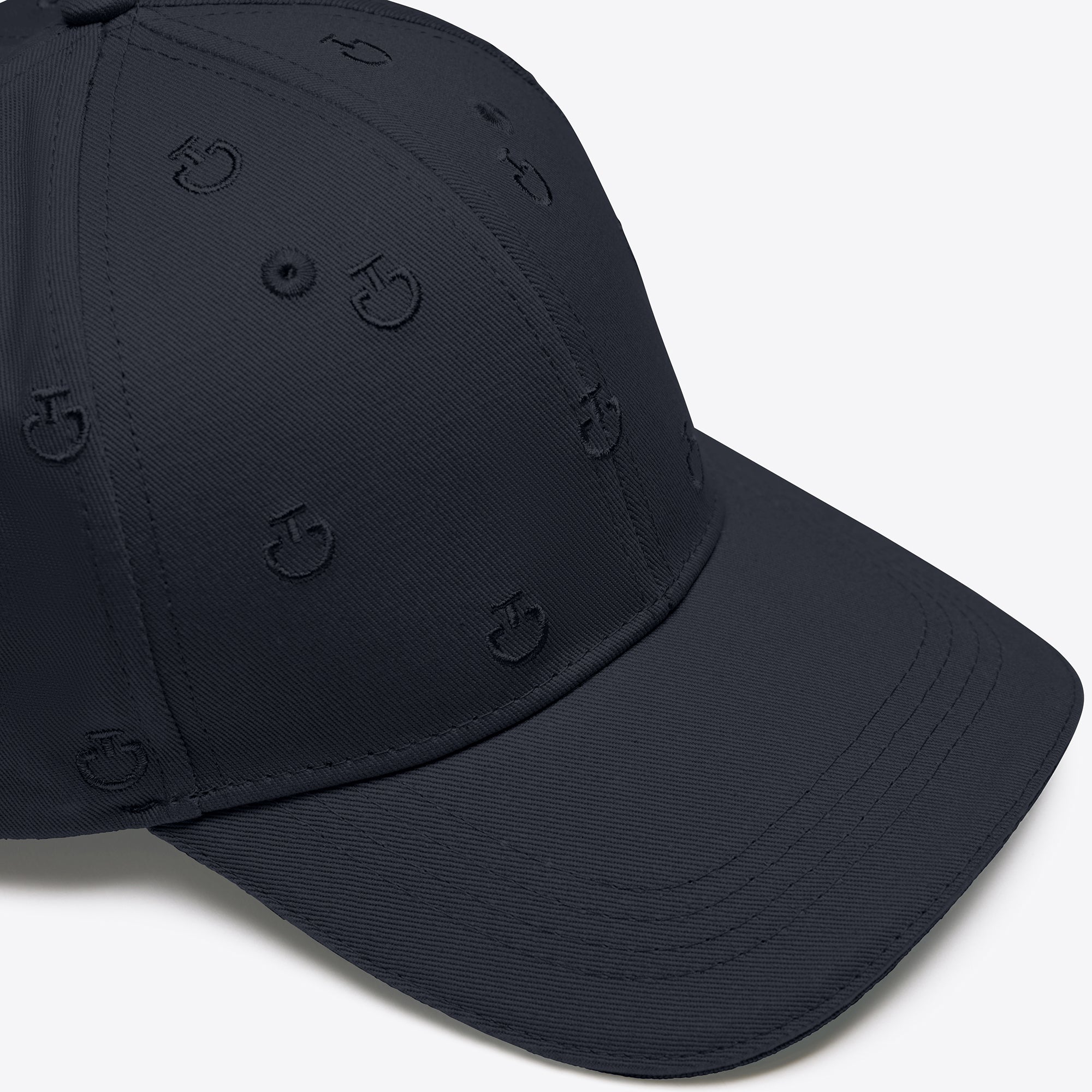 CT Cap - Navy