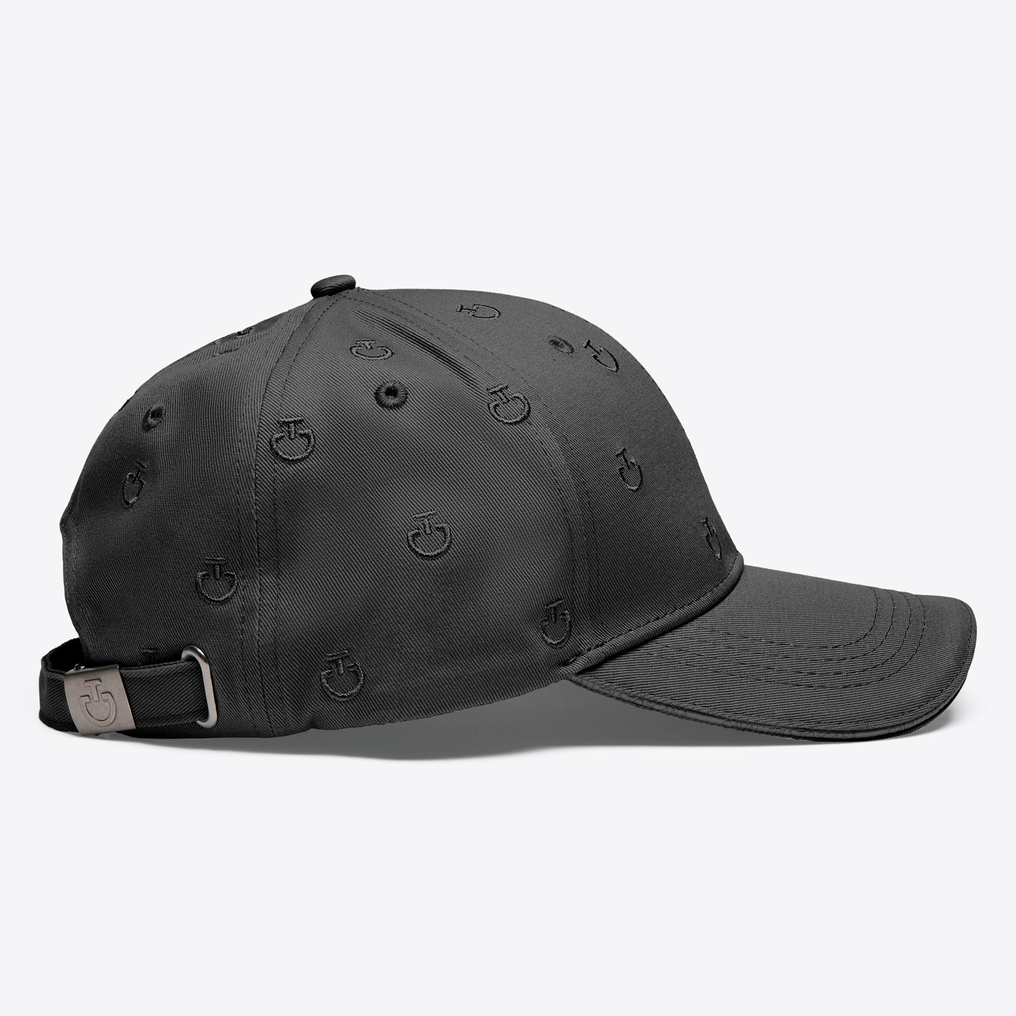 CT Cap - Black