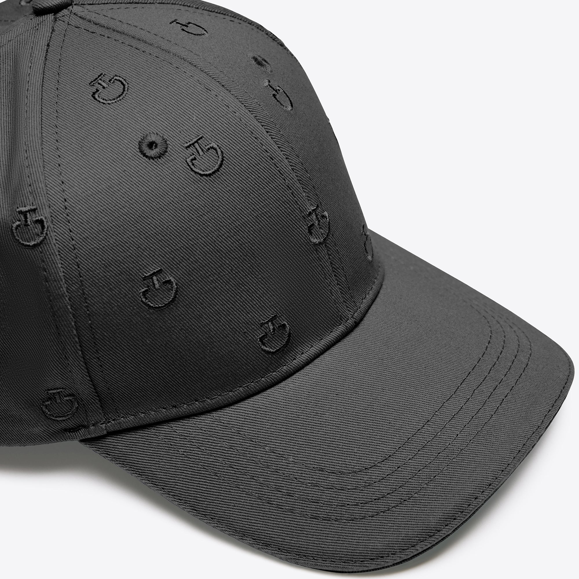 CT Cap - Black