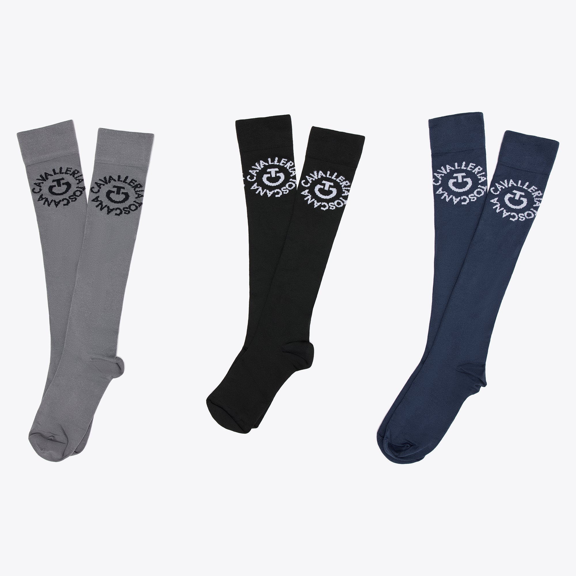 Ct Orbit Socks - 3 Pack