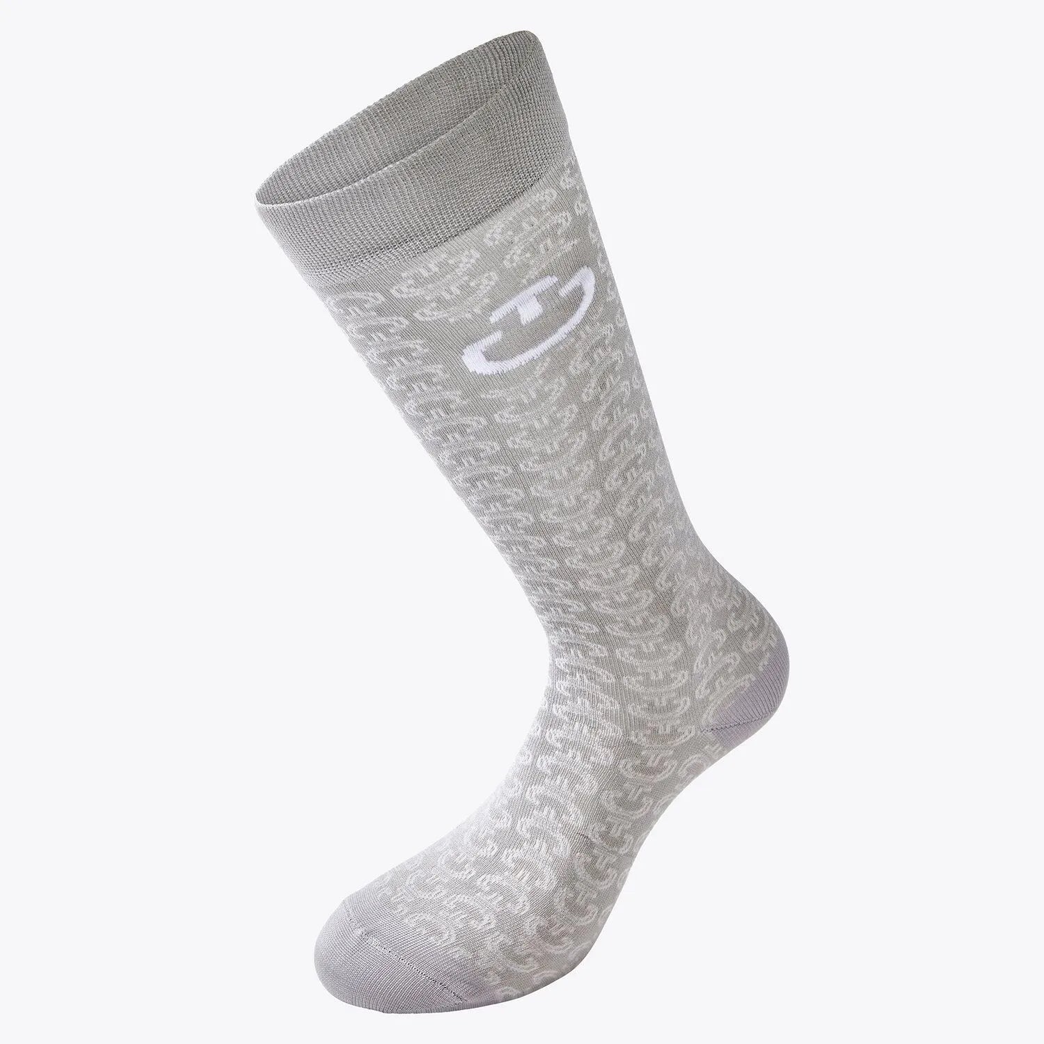 CT Jacquard Socks - 3 Pack