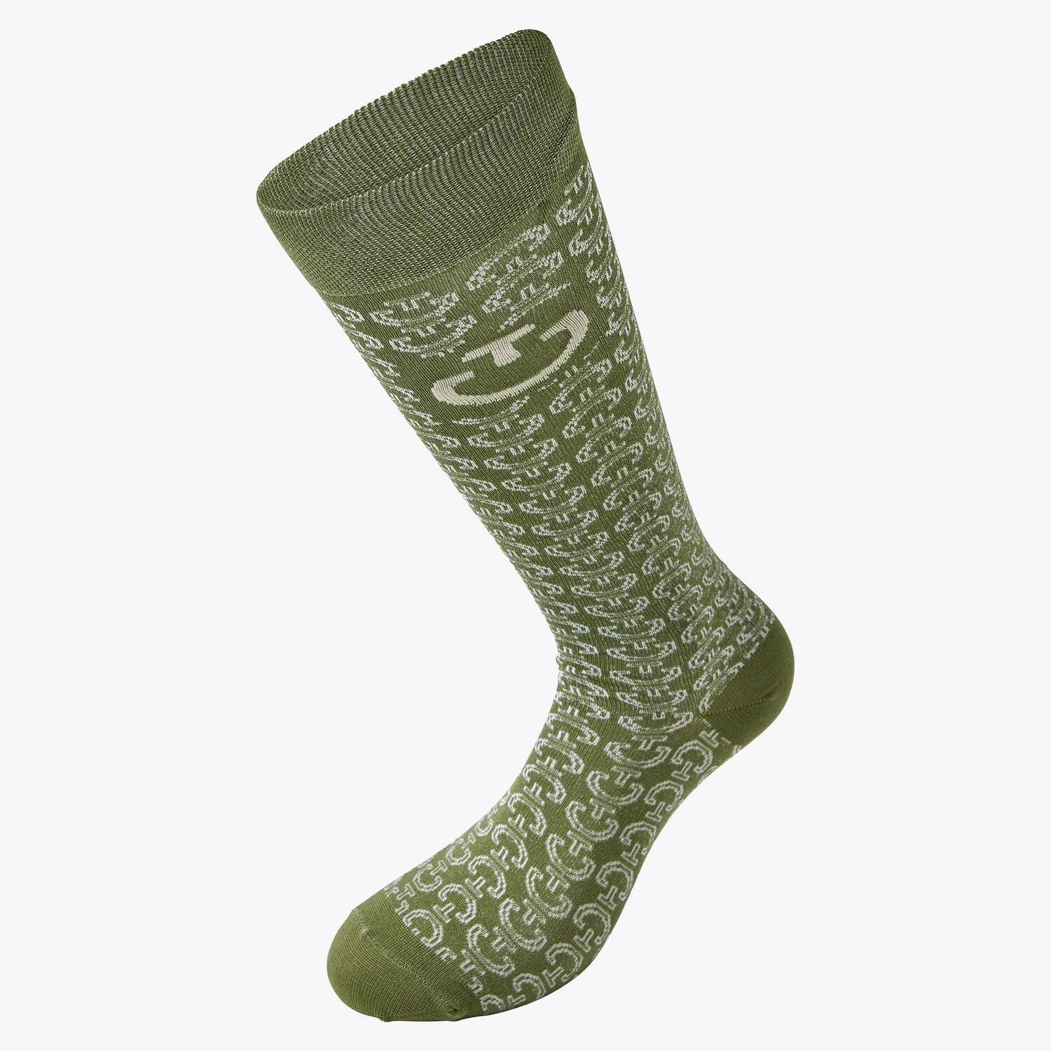 CT Jacquard Socks - 3 Pack