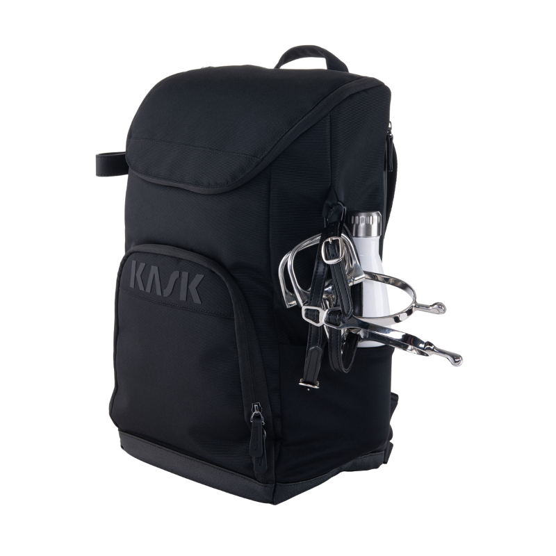 Riders Backpack Vertigo - Black - 26L