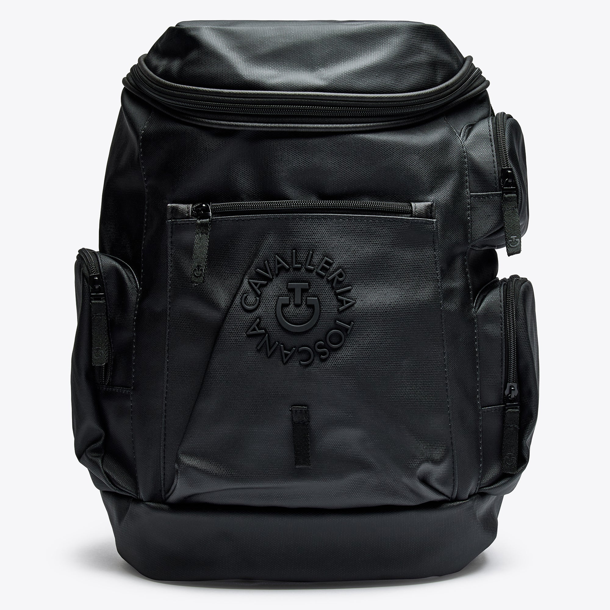 CT Orbit Backpack - Black