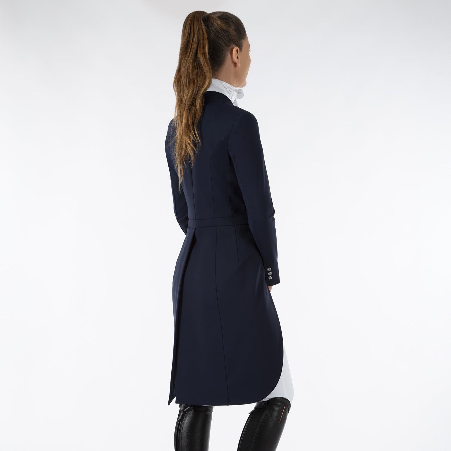 Ladies Custom Lageo Dressage Tailcoat