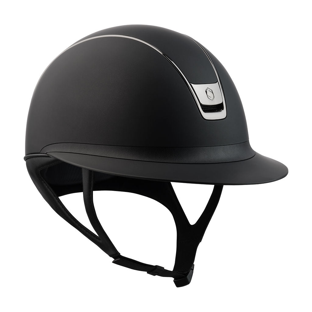 Miss 2.0 Shadowmatt Helmet - Black
