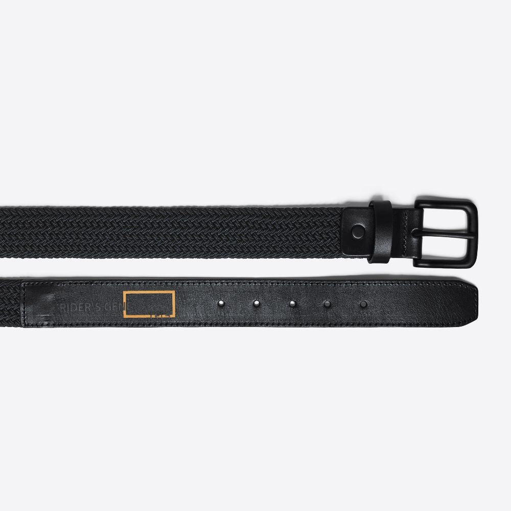 RG Elastic Belt - Black