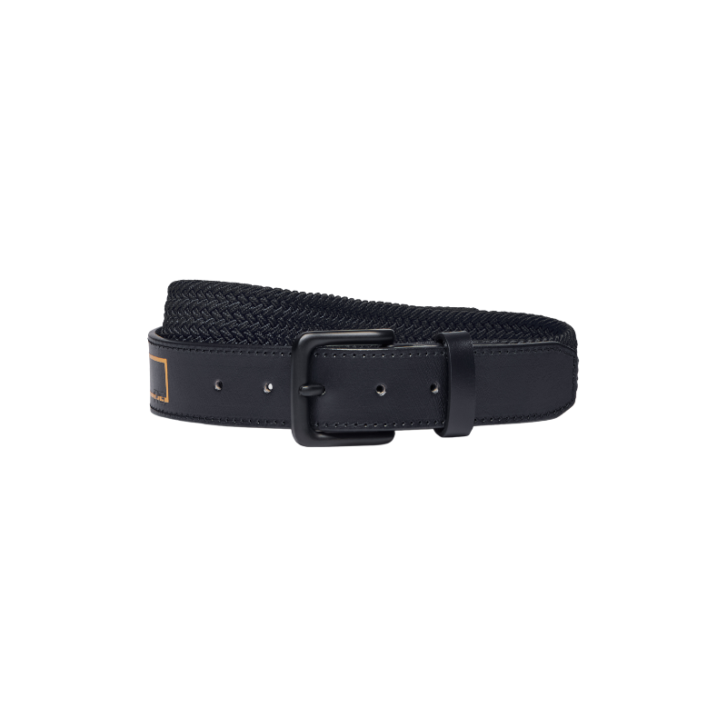 Unisex RG Elastic Belt - Black