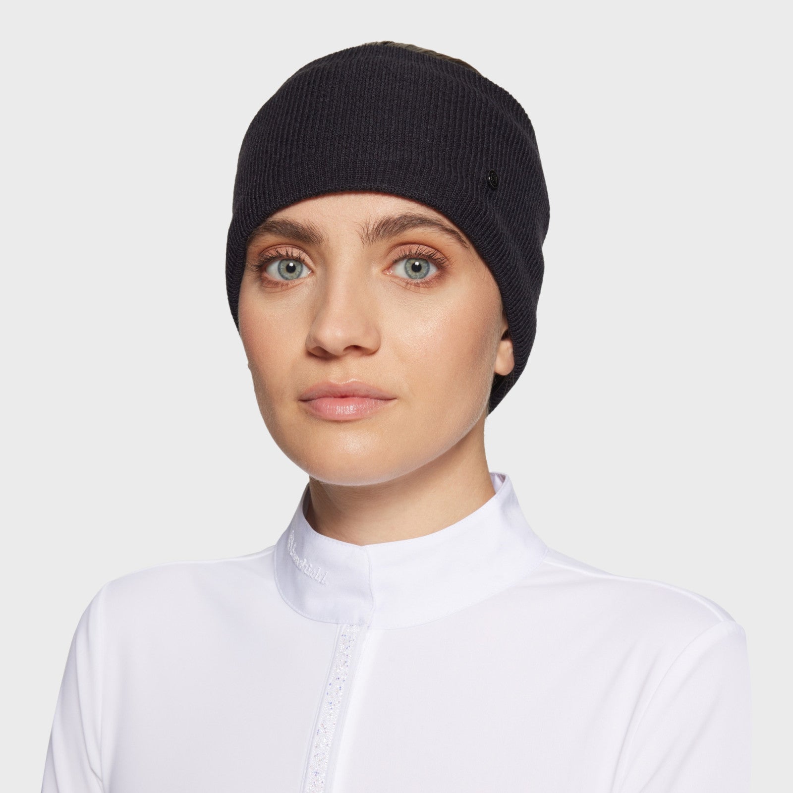 Ladies Kylie Headband - Asphalt