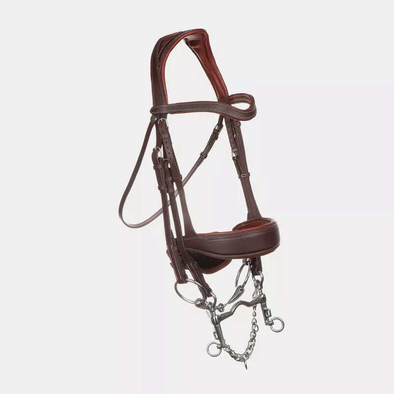 Makila Full Bridle