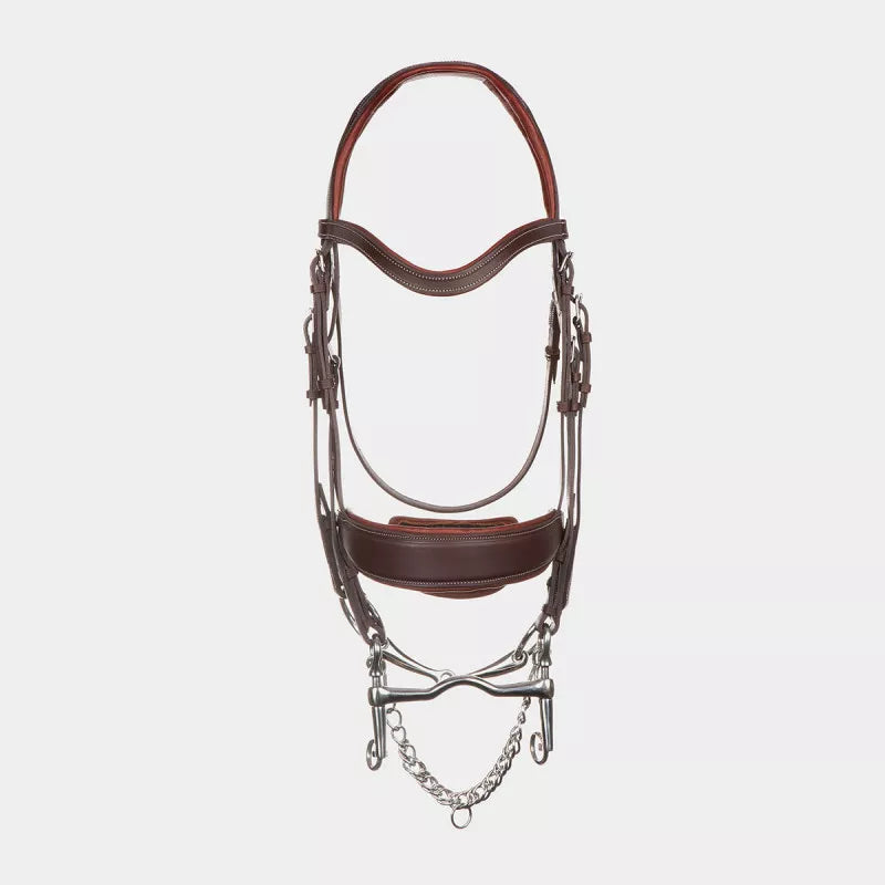 Makila Full Bridle