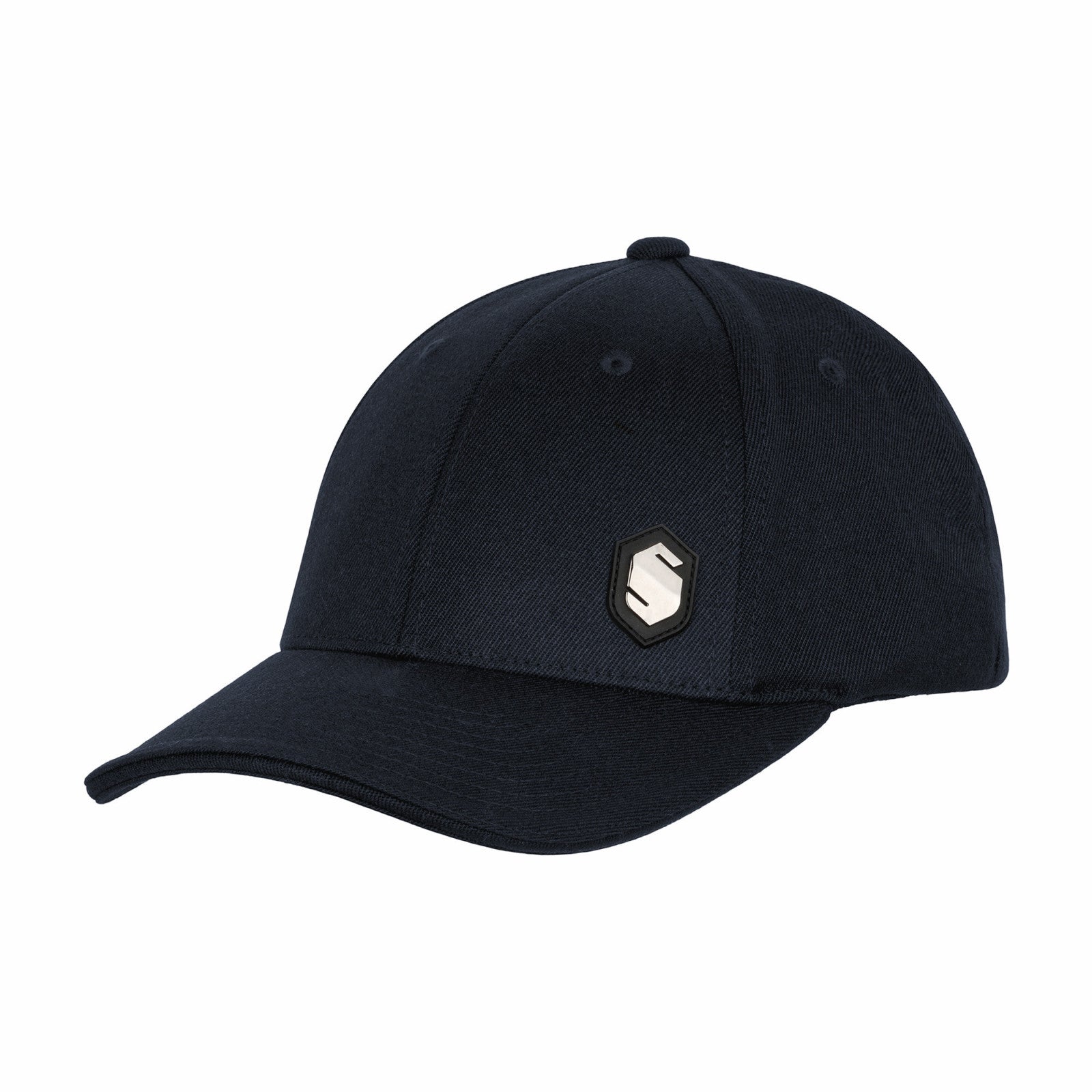 Sacha Cap - Navy