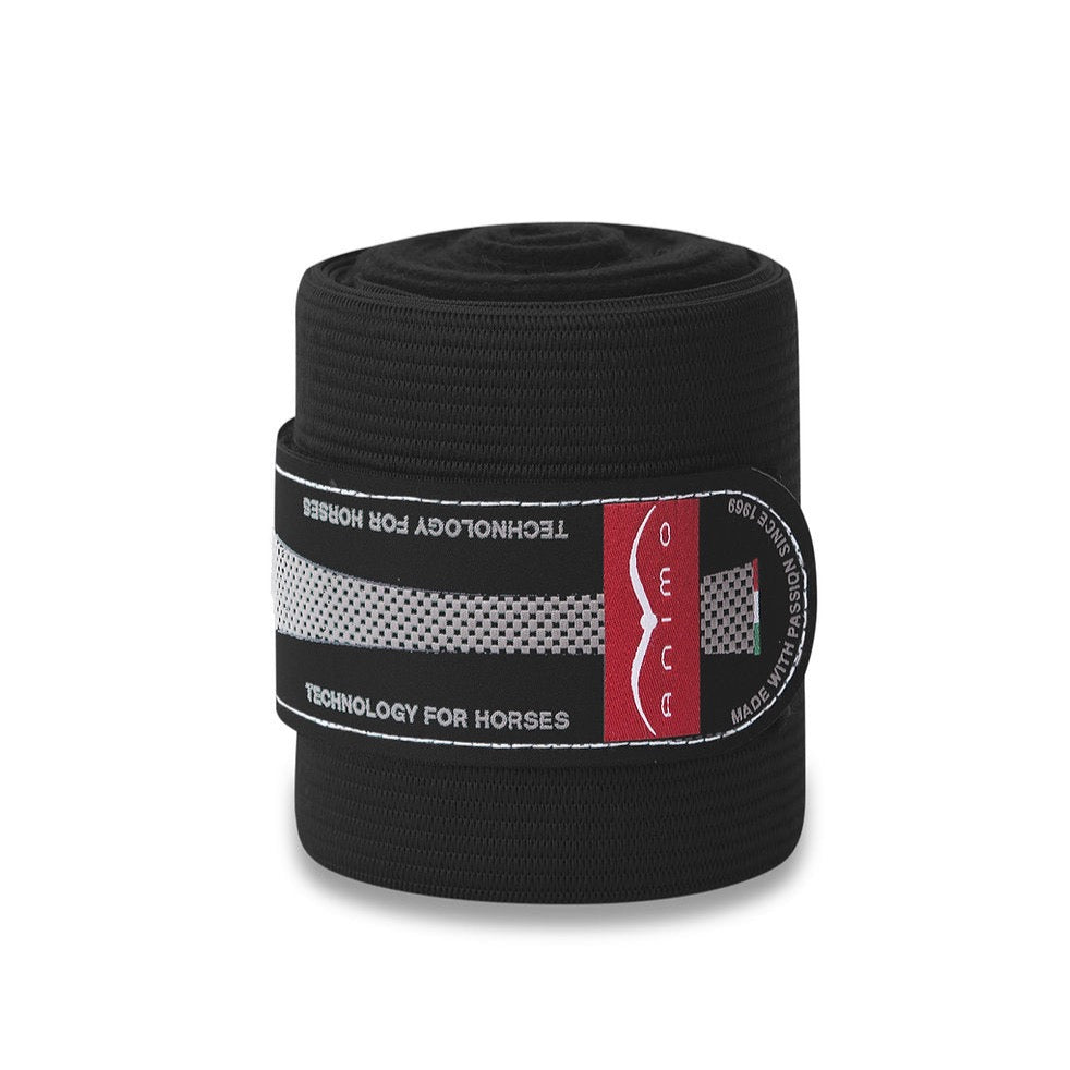 product shot image of the animo wenz work bandages black